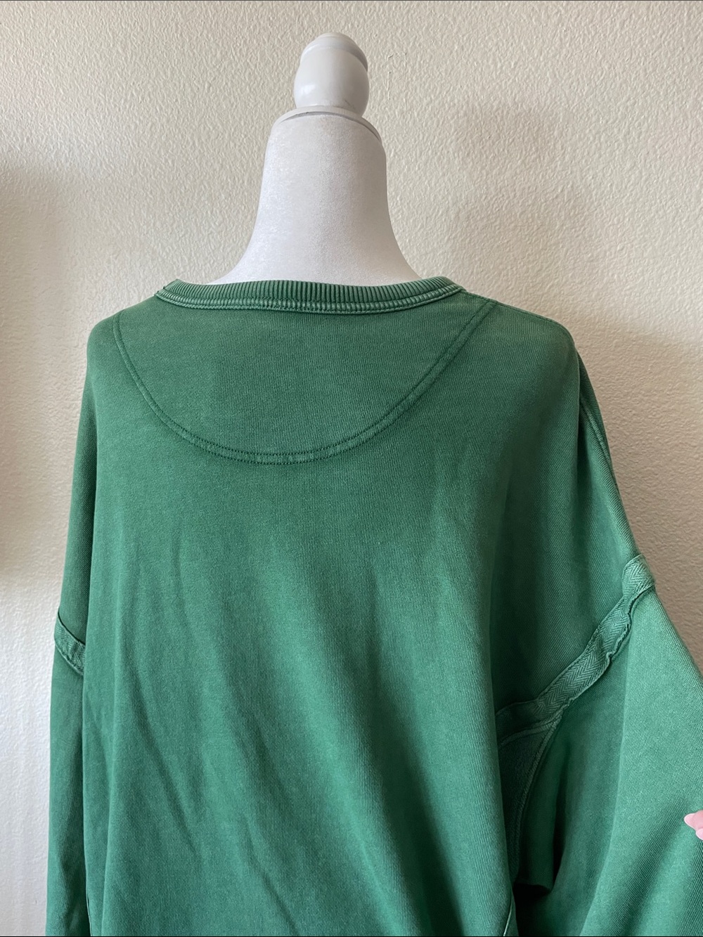 Aerie Keep It Light Crew Sweatshirt - Picture 7 of 9
